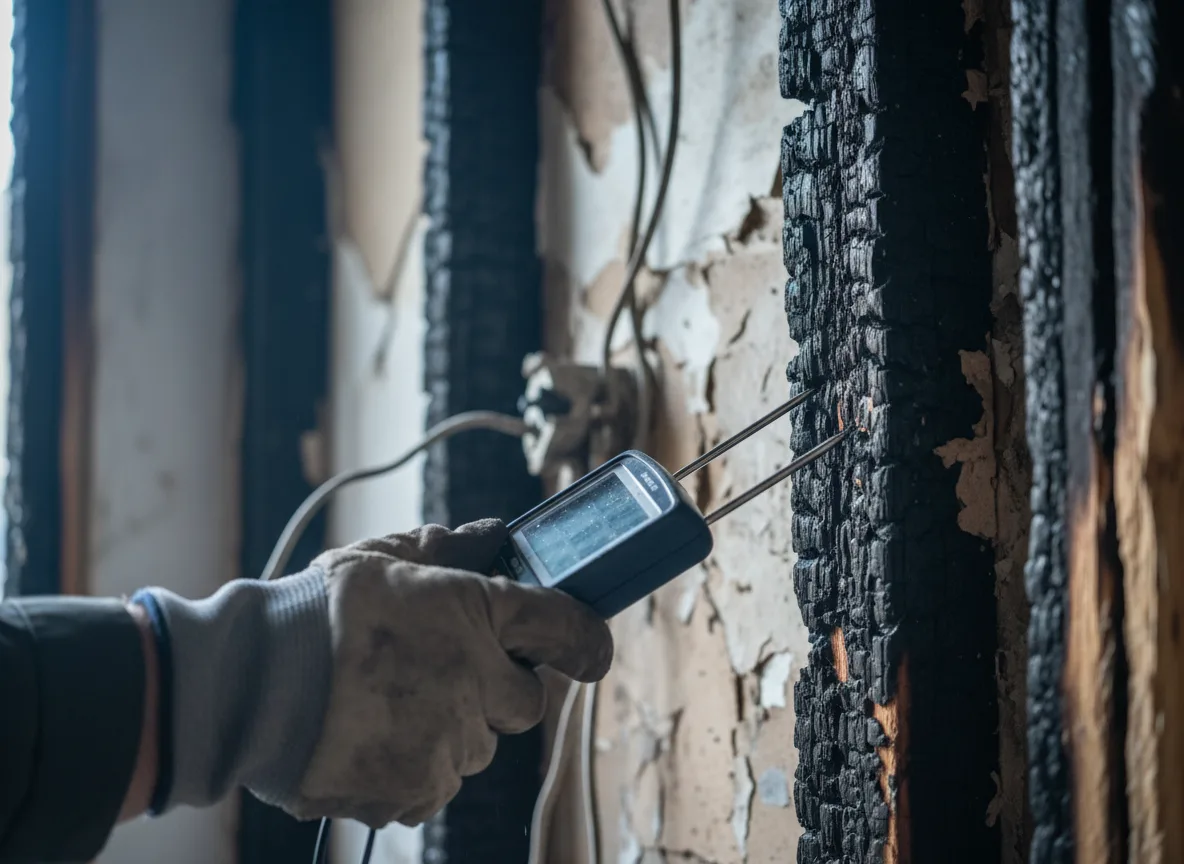 Fire Damage Restoration North Springfield, VT FAQs
